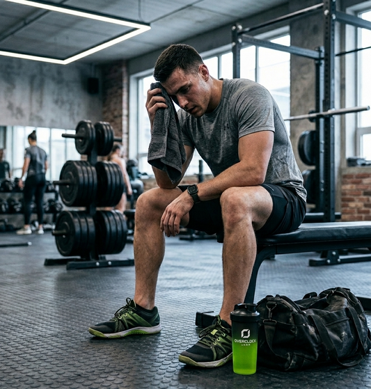 Mind-Muscle Connection: The Science of Locked-In Focus During Training